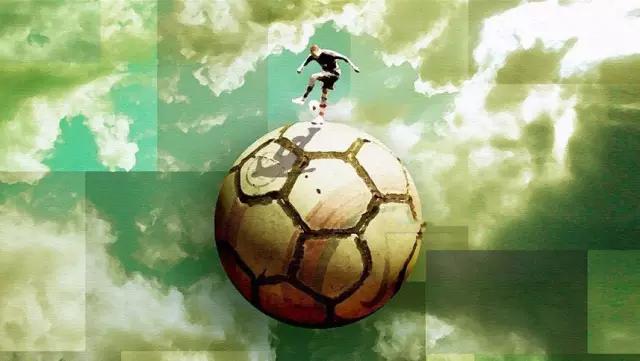 足球枕头们·我爱疯疯癫癫的南美洲 | 播呀FM