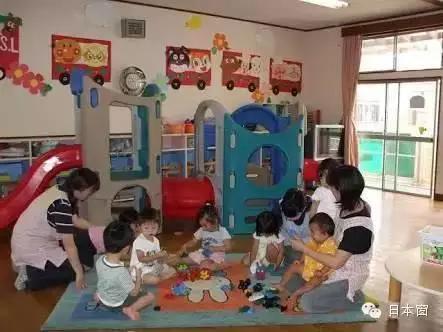 在日本，想把孩子送进保育园为何这么难？