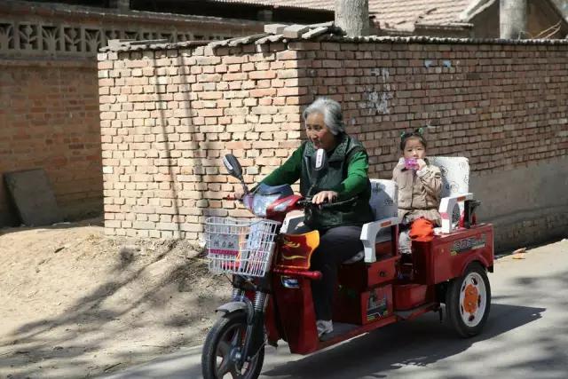 北京十三五纲要发布，燕郊人说坐上了平谷线才有幸福感