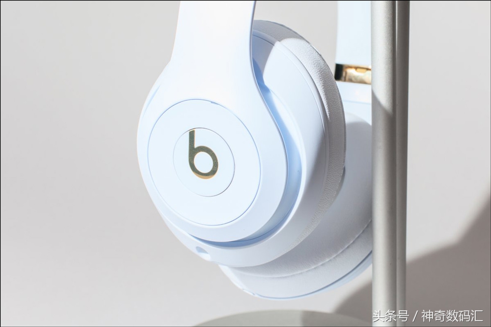 13项评测：新款Beats Studio 3是iPhone最好的降噪耳机？