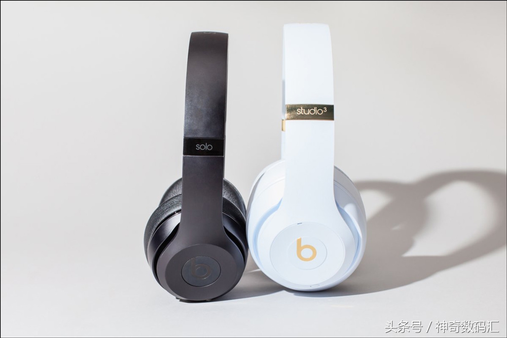 13项评测：新款Beats Studio 3是iPhone最好的降噪耳机？