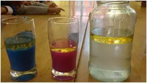 油水分离的几种技术方法介绍