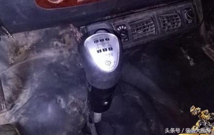 四驅(qū)車哪家強？我只服廣西四驅(qū)農(nóng)用車！