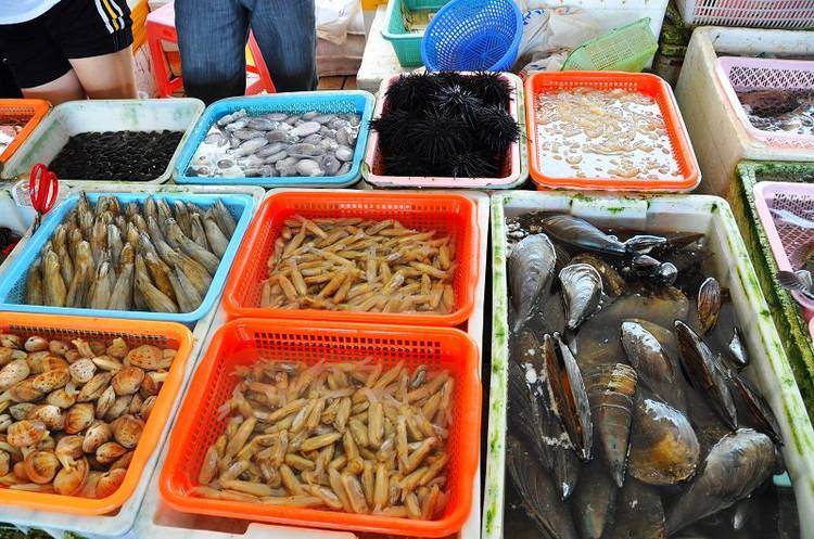 正到爆！广州海鲜市场攻略，便宜又生猛，助你吃遍海鲜无敌手