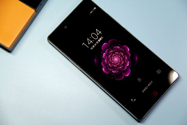 仍然不过时的产品，nubia Z9mini开箱