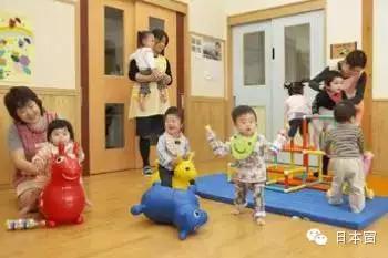 在日本，想把孩子送进保育园为何这么难？