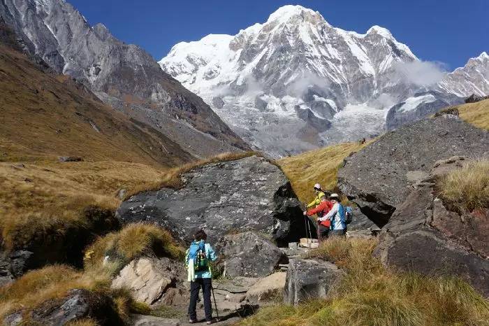 尼泊尔|世界级徒步路线你了解么？
