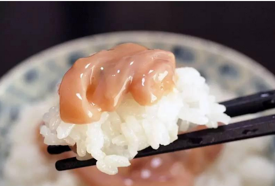 除了寿司和拉面  重口的日本人更喜欢吃这些