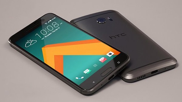 5.1英寸2K屏！HTC新旗舰M10彻底曝出