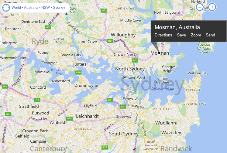 中国人悉尼买房为啥死磕这两个区？