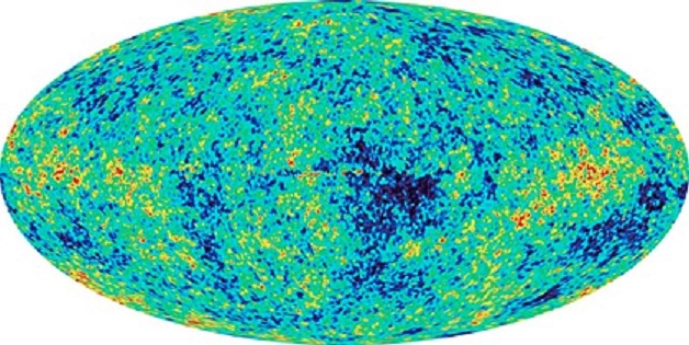 宇宙认知：宇宙大爆炸理论是如何被发现的？
