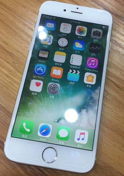 iPhone6减价过急，二手仅几百元！iPhone也已不增值？