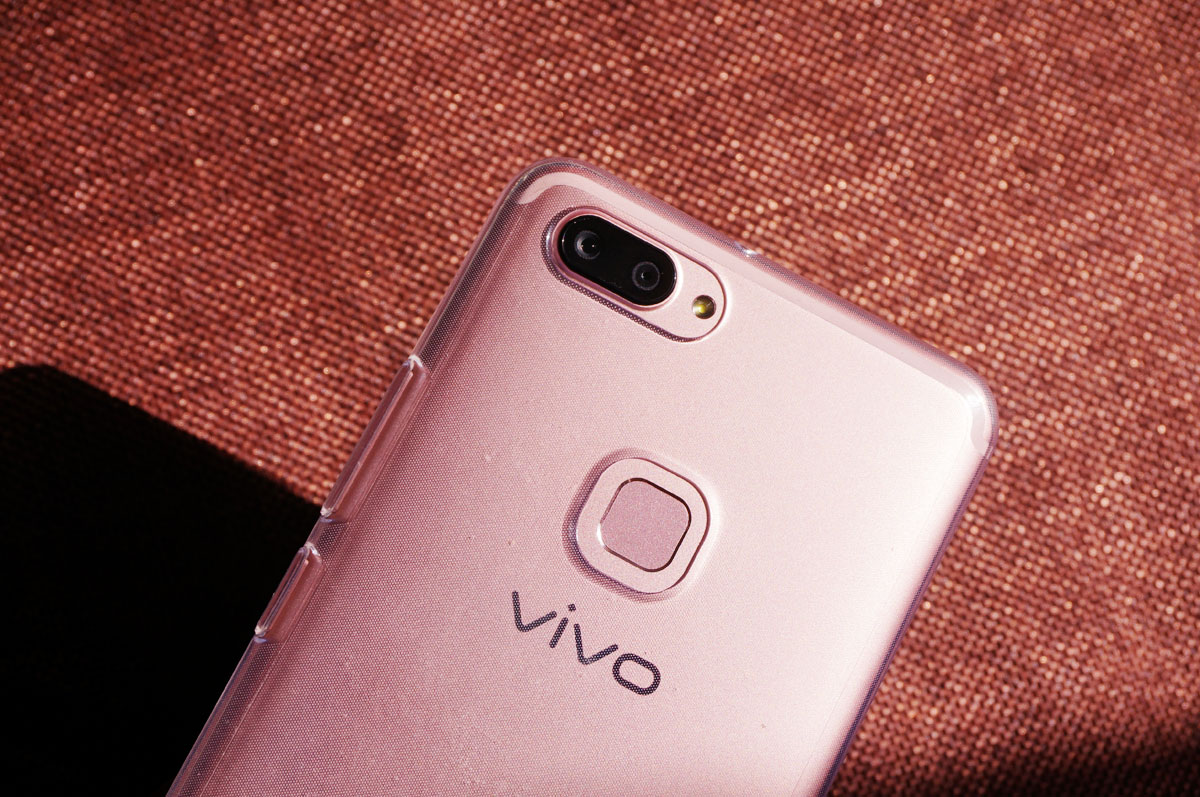 全面屏手機(jī)比普通屏好在哪里？vivoX20上手體驗(yàn)
