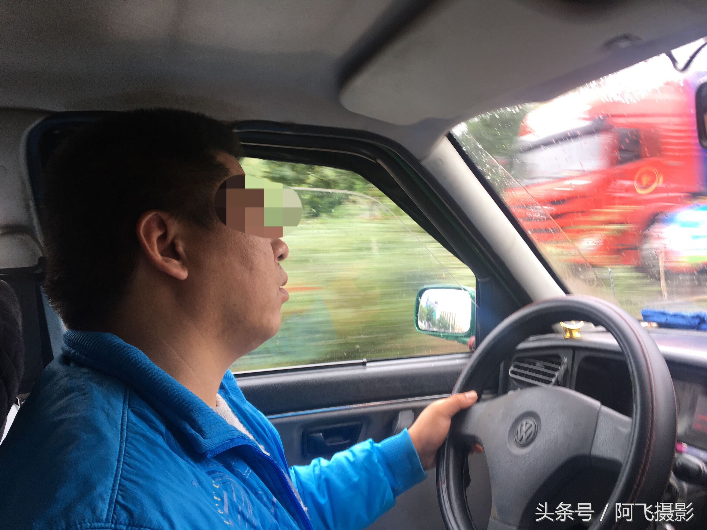 北京一出租车每11秒跳一次表 七公里收费五十元