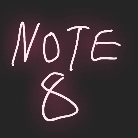 三星Note 8评测：一切都很好 只是电池太保守