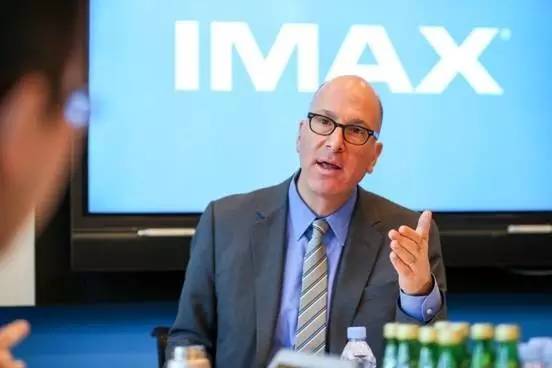 为什么说IMAX才是观看大片的正确方式？