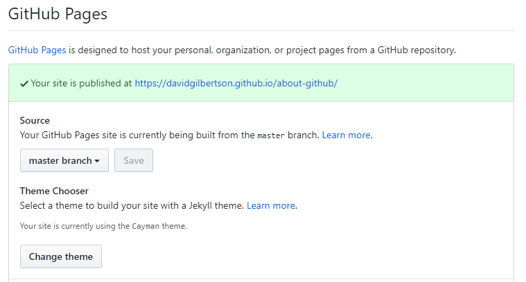 12 件可以用 GitHub 完成的很酷的事情