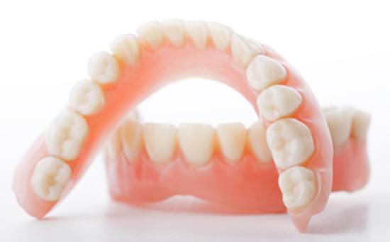 牙医短科普丨镶牙的程序有哪些