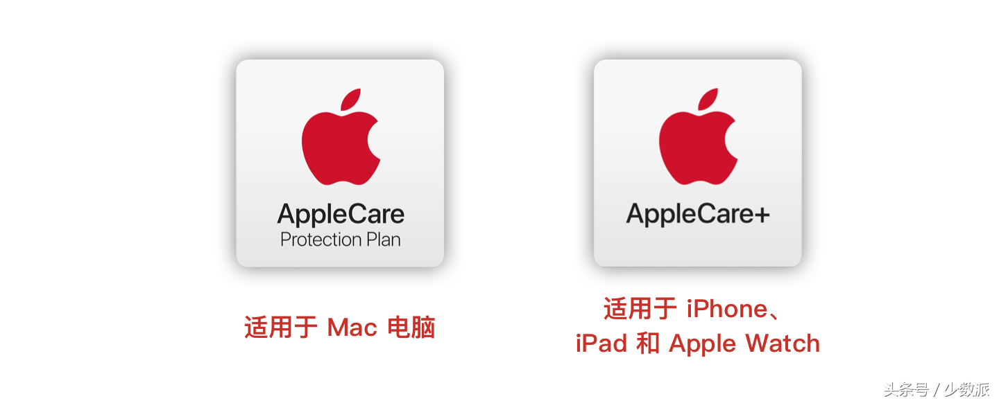 不止 AppleCare+，你更应该知晓 Apple 产品在中国的硬件保修政策
