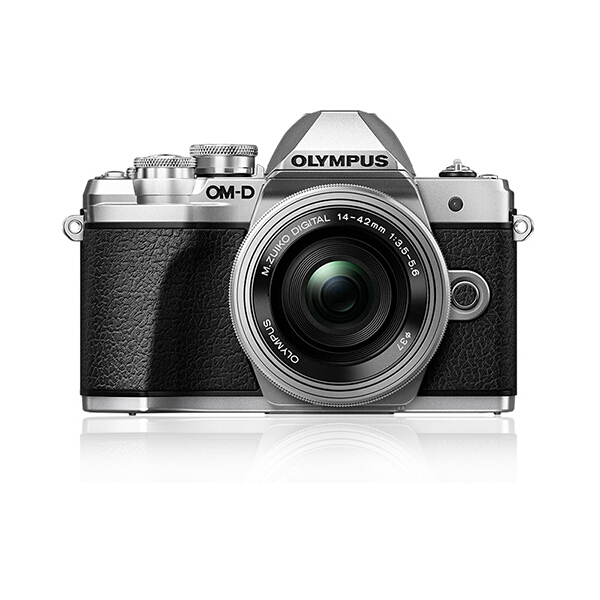 M43画幅也有春天,奥巴E-M10三代