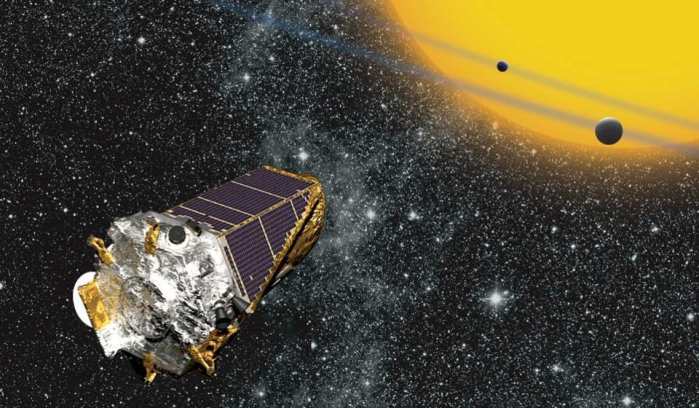 NASA开普勒任务错失了多少行星？