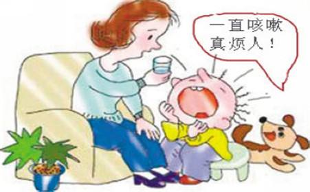 宝宝经常咳嗽？用止咳贴有效果吗？（强烈推荐阅读）