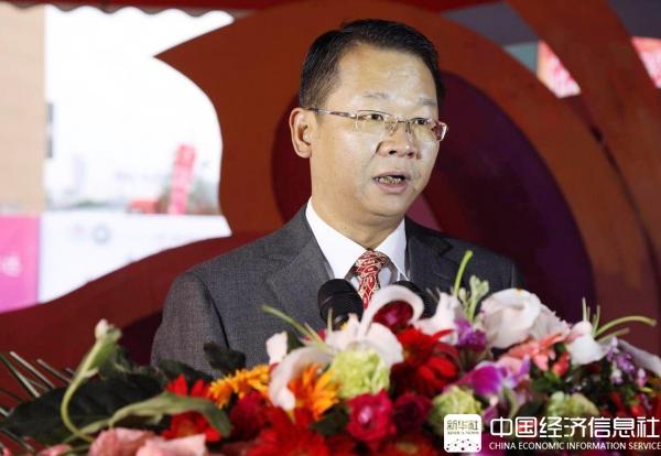 中国怀远第三届石榴节10月12日开幕