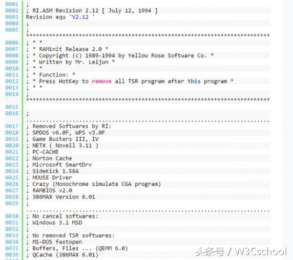 程序员提高阅读代码效率的6个秘诀，选择扎克伯格这些大神的代码