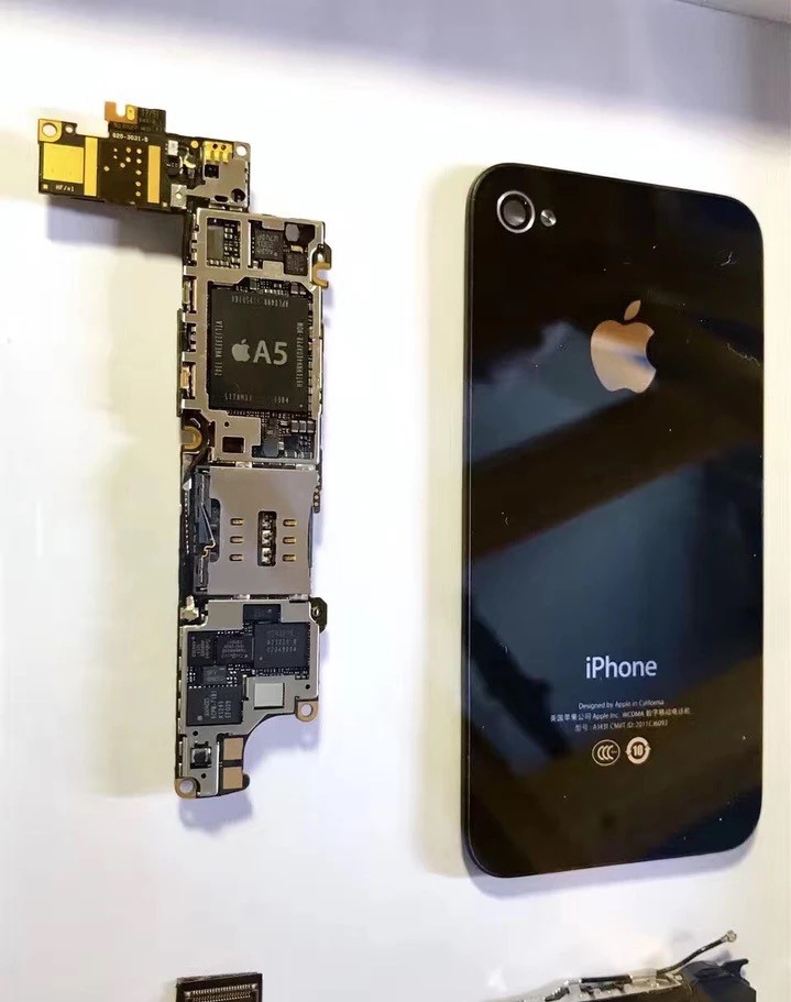 ebay上的未拆开iPhone 1代，市场价居然击杀iPhone X！
