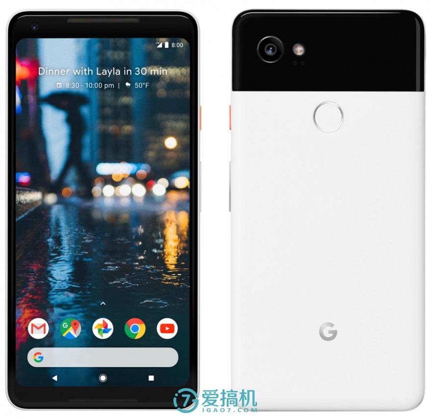 多方位完爆小米MIX 2！长相最大的全面屏手机HTC U11 Plus将要公布！