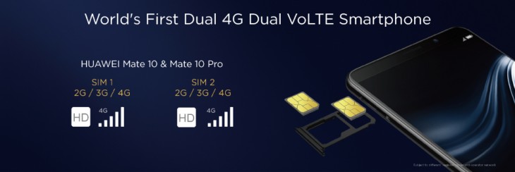 称为国内最強旗舰级的华为公司Mate 10 Pro如何？我给它打8分！