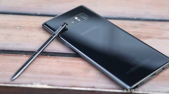 三星Note8详细测评！能无愧于安卓机皇的称号吗？