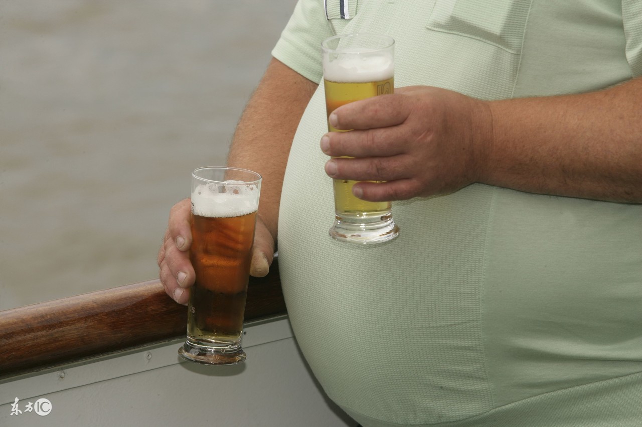 喝啤酒真的能减肥吗？专家是这么解释的