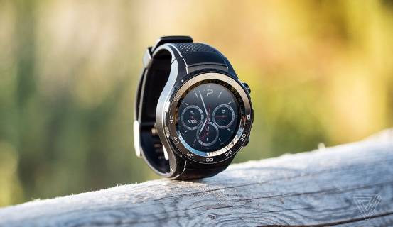 HUAWEI WATCH 2值不值得买？深度测评来告诉你！