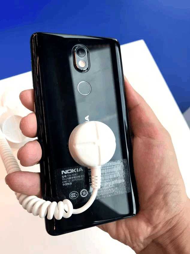 Nokia不断复生，精致Nokia 7新手机上市有点儿小庆幸