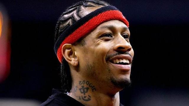 为什么nba黑人都纹身(21世纪nba球员十大最个性的纹身,詹皇很霸气