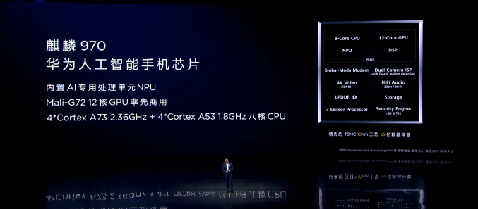 3899元！華為公司Mate10中國發(fā)行版公布：暴強AI集成ic leica雙攝像頭，極致