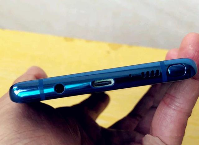 6500元的中国发行三星Note 8入门感受：性价比高很高？