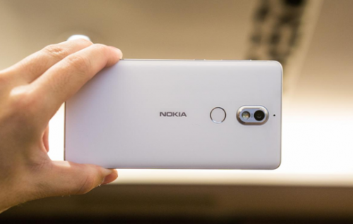 LOGO以外，谈一谈Nokia 7对女性销售市场的诚心