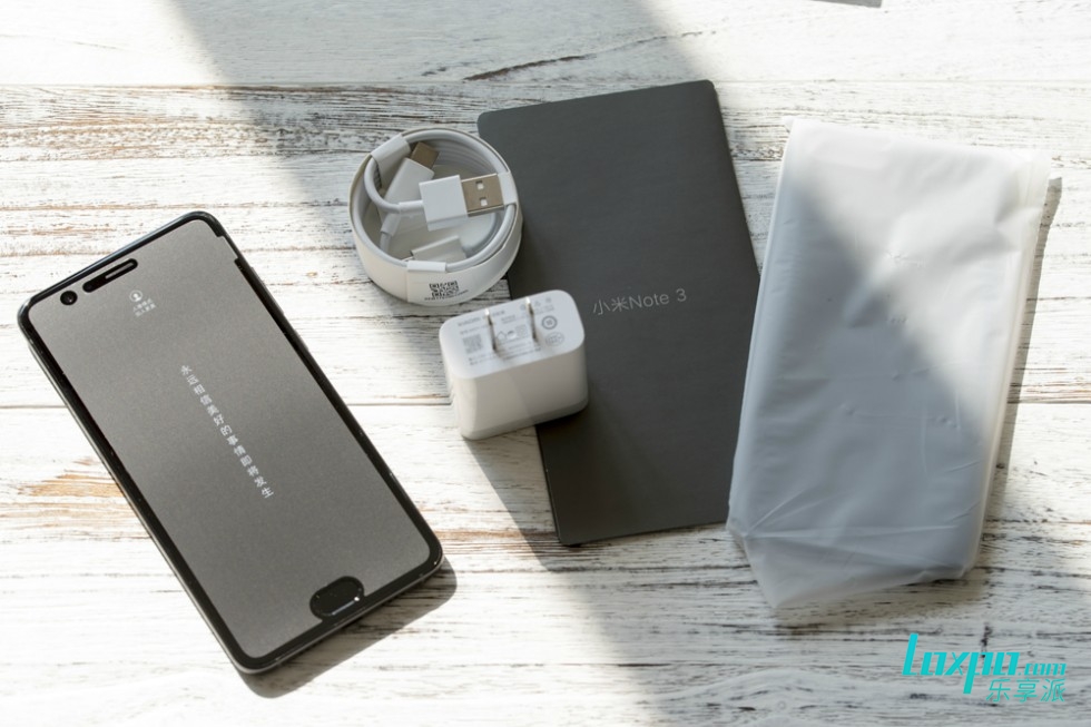 主流性能，全新定位 小米Note 3體驗(yàn)評測