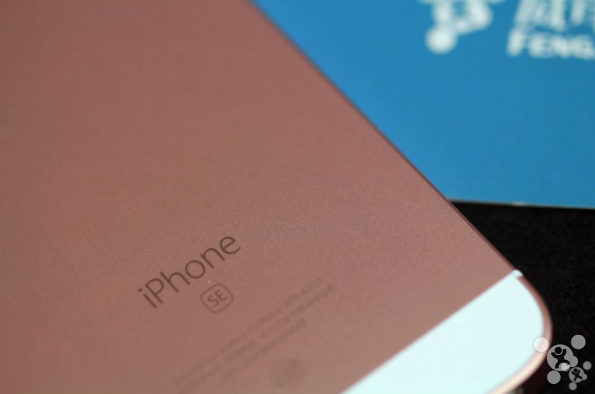 注意了！iPhone 5/5s 或被翻修成iPhone SE