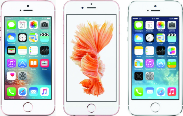 iPhone SE第二波发售最早将于4月4日开始