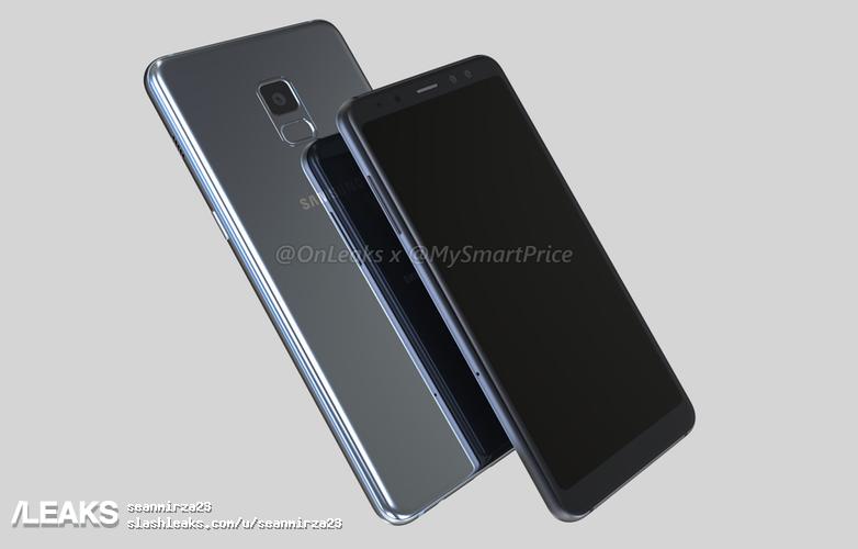 三星Galaxy A7（2018）详尽规格型号泄漏