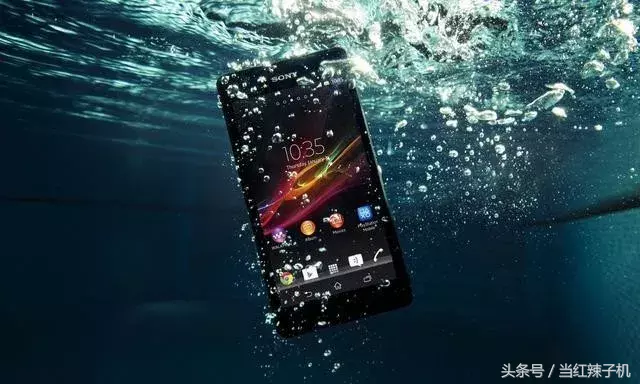 ip67手机防水等级IP67/IP68都有什么区别?不懂你还