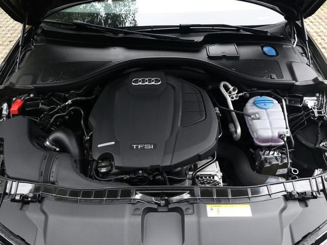 奥迪车A6的三代EA888 1.8t柴油发动机和新迈腾的1.8t有什么不同？