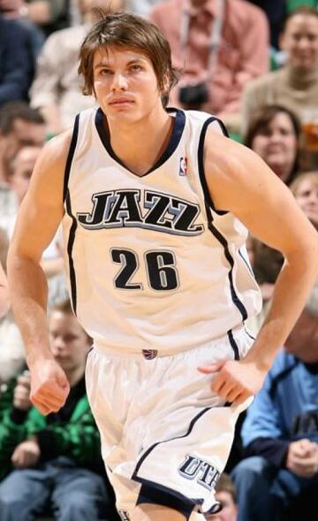 29号球衣有哪些nba球员(nba穿26至29号球衣最杰出的5大球星,第一