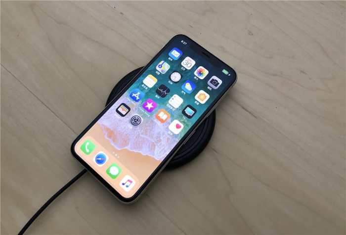 苹果iPhone X十大自主创新手式互动，别的型号是感受不上的