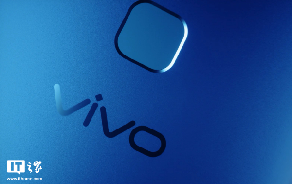 vivo蓝X20手机上剧照发布：双十一发售