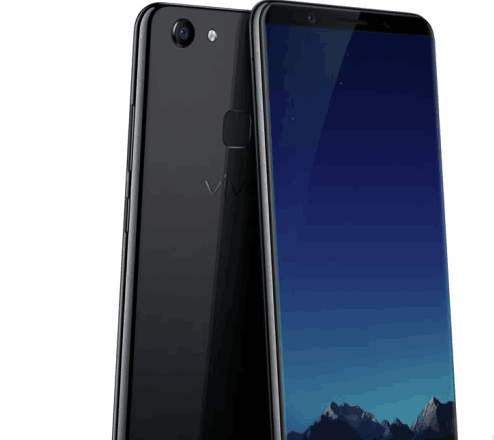 vivo Y79宣布公布！2400萬自拍照監(jiān)控攝像頭/全面屏手機/瓷器層次感背殼