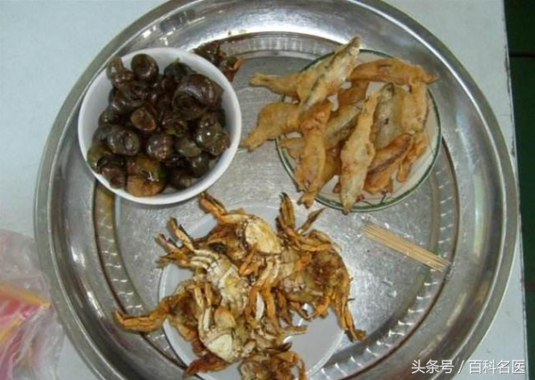 生理期不能吃什么（女生经期要远离的食品）